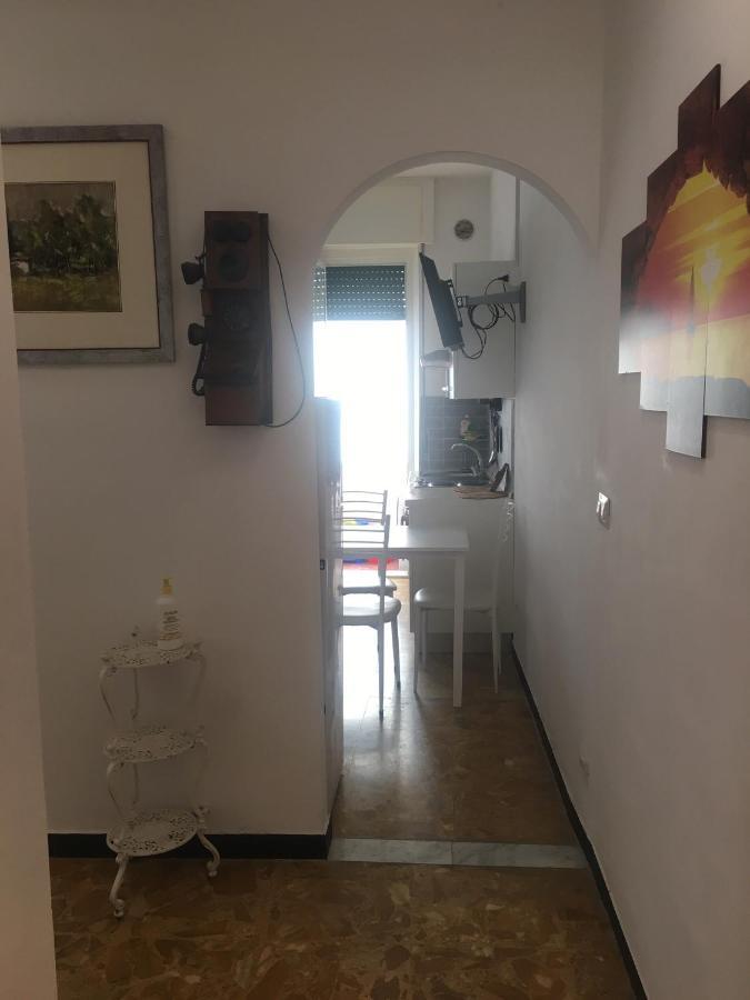 Near The Beach Rapallo Luaran gambar